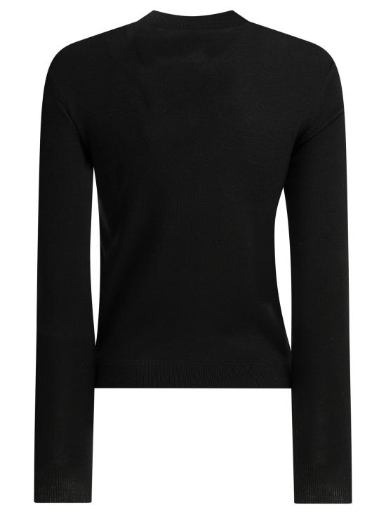 26FW 버버리 자켓 8122572 BLACK - BURBERRY