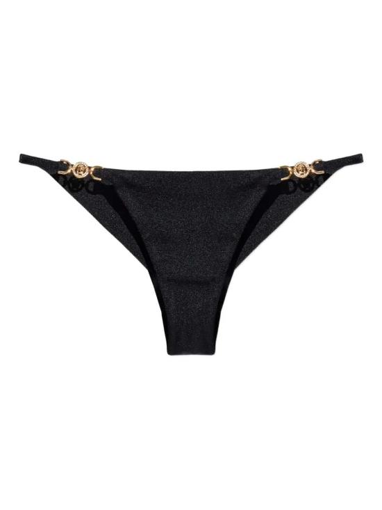 26SS 베르사체 비키니 수영복 10225321A17153 1B000 BLACK