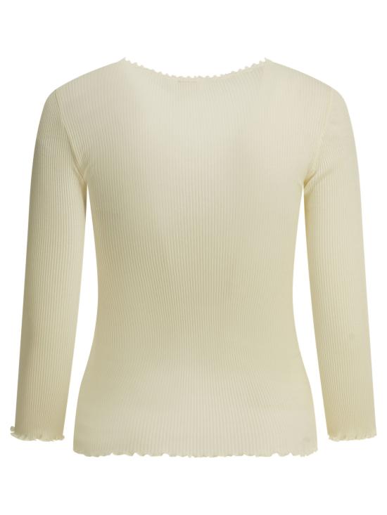26FW 끌로에 가디건 CH26AJH43088107 WHITE - CHLOE