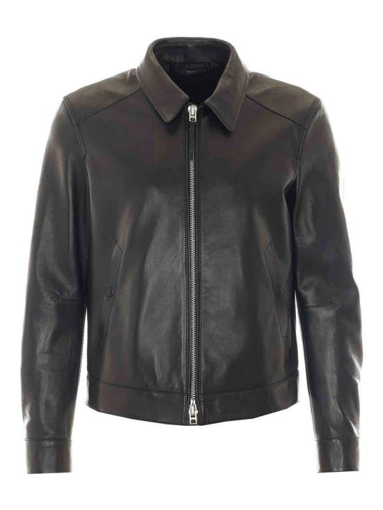 26FW 톰포드 자켓 LBS095LMN028NAA BLACK