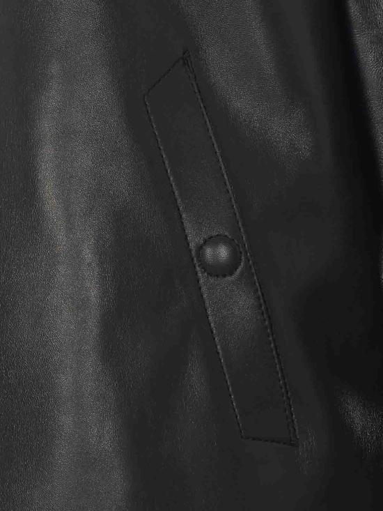 26FW 톰포드 자켓 LBS095LMN028NAA BLACK - TOMFORD