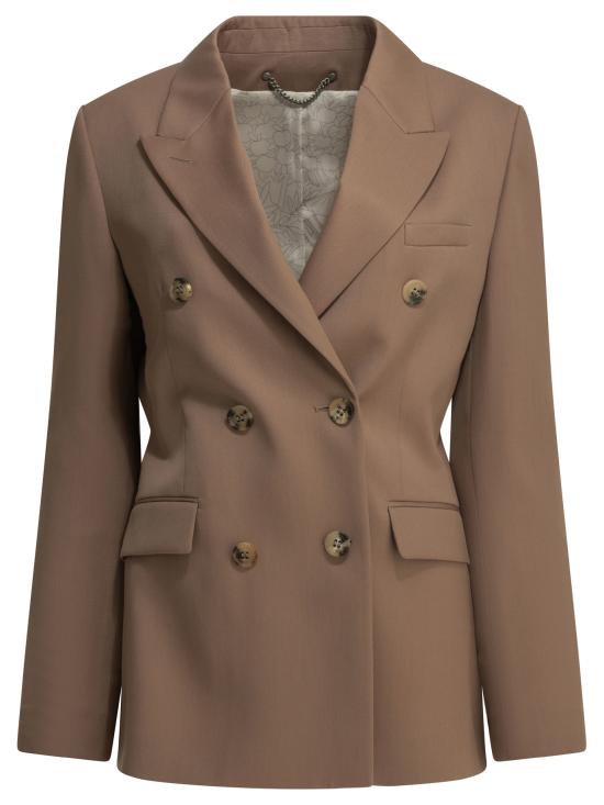 26FW 골든구스 수트 자켓 GWP00829P00258555723 PINK