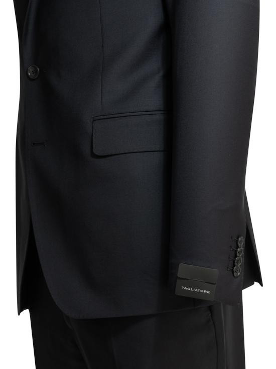 26FW 딸리아토레 수트 세트 2SVS22B01AI070001B5713 BLUE - TAGLIATORE