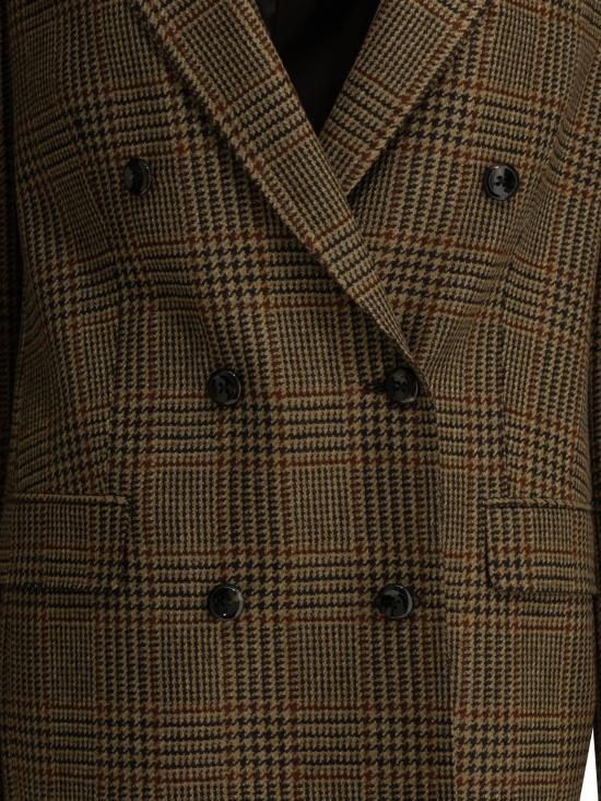 26FW 딸리아토레 수트 자켓 JJASMINE10B440073M1364 BROWN - TAGLIATORE