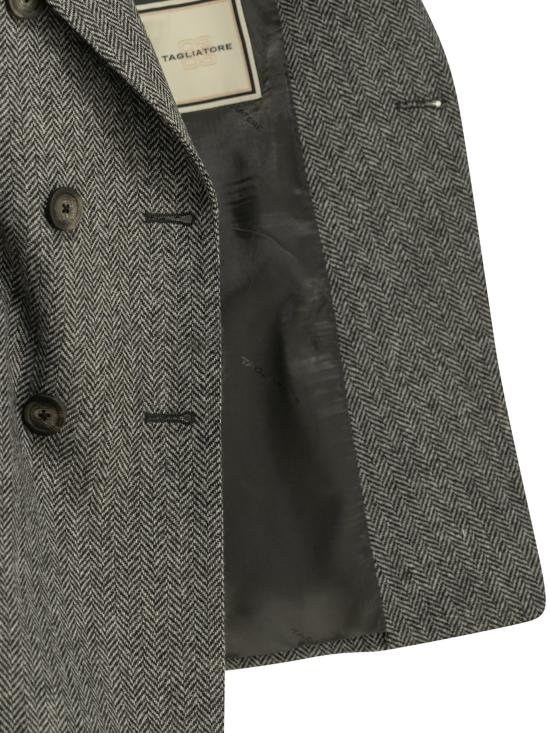 26FW 딸리아토레 수트 자켓 JCOREEN10B610017N1253 GREY - TAGLIATORE