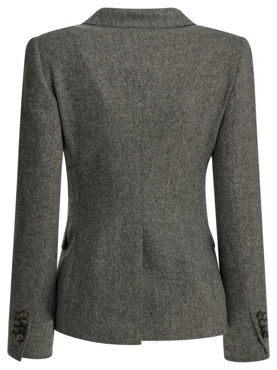 26FW 딸리아토레 수트 자켓 JCOREEN10B610017N1253 GREY - TAGLIATORE