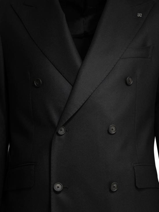 26FW 딸리아토레 수트 세트 2SVS20B11AI080005N5043 BLACK - TAGLIATORE