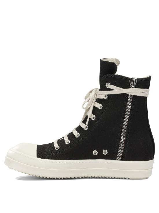 26FW 다크쉐도우 스니커즈 DU02F6800DOEM89811 BLACK - DRKSHDW