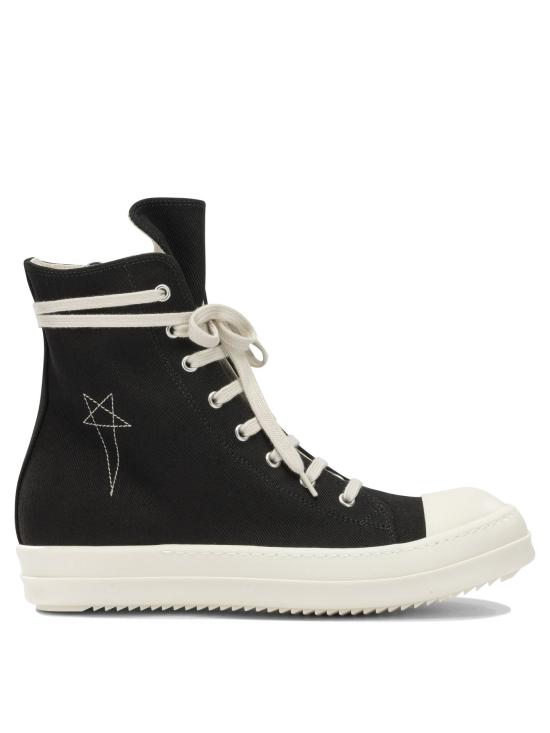 26FW 다크쉐도우 스니커즈 DU02F6800DOEM89811 BLACK