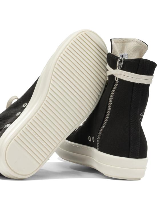 26FW 다크쉐도우 스니커즈 DU02F6800DOEM89811 BLACK - DRKSHDW