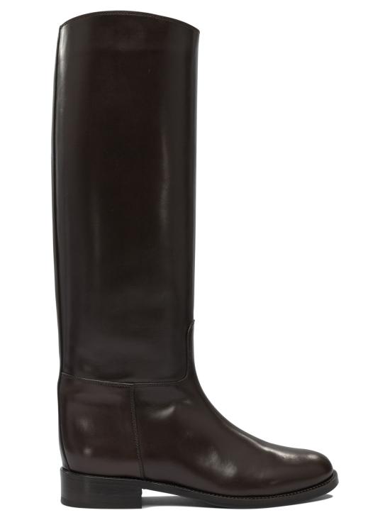 26FW 마레토 부츠 2288NEWHALFTMORO BROWN