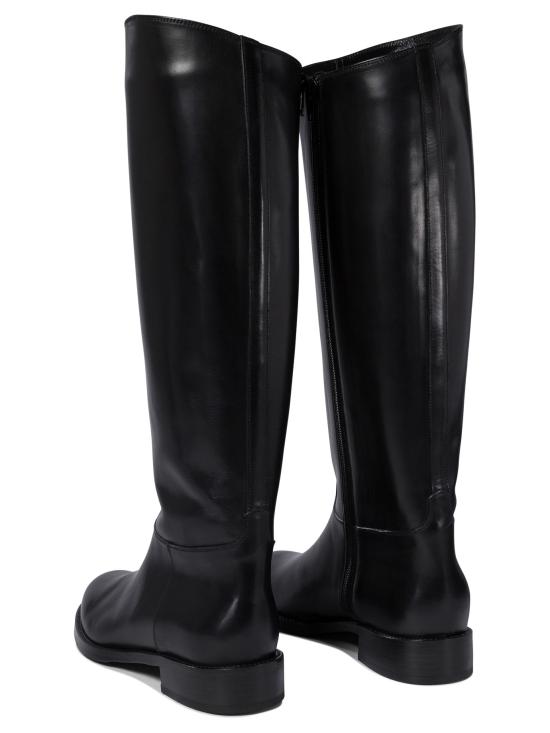 26FW 마레토 부츠 1493NEWHALFNERO BLACK - MARETTO