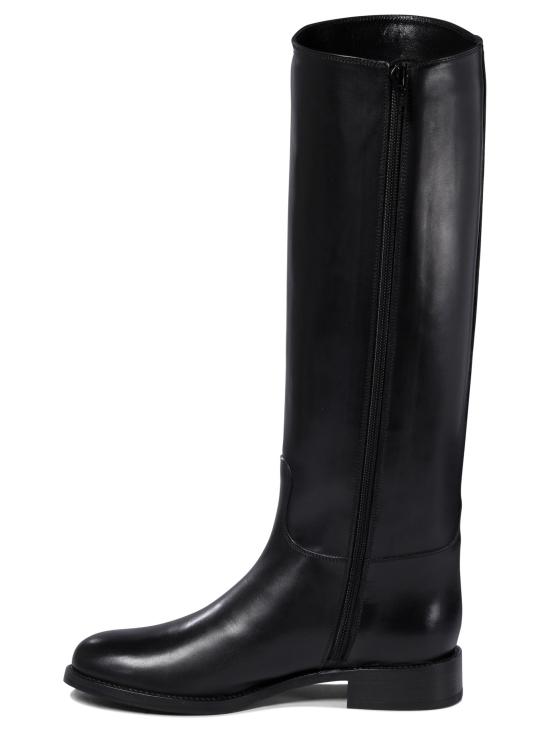 26FW 마레토 부츠 1493NEWHALFNERO BLACK - MARETTO