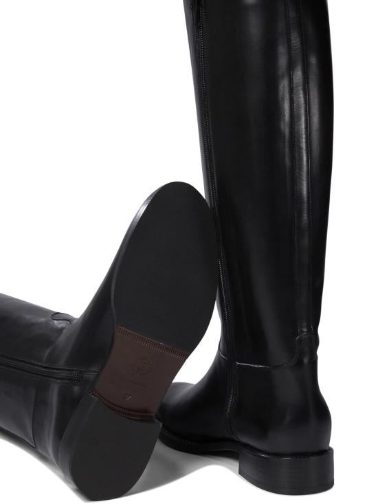 26FW 마레토 부츠 1493NEWHALFNERO BLACK - MARETTO