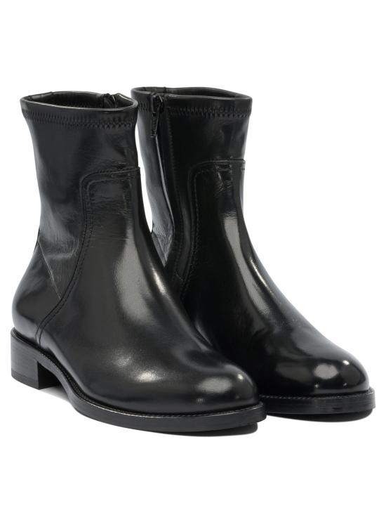 26FW 마레토 부츠 2308NAPPANATURENERO BLACK - MARETTO