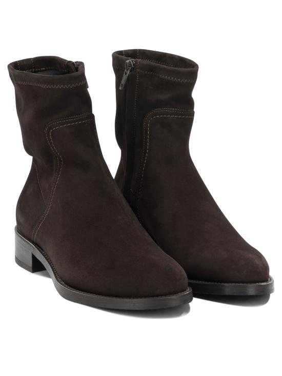 26FW 마레토 부츠 2308CAMOSCIOTMORO79 BROWN - MARETTO