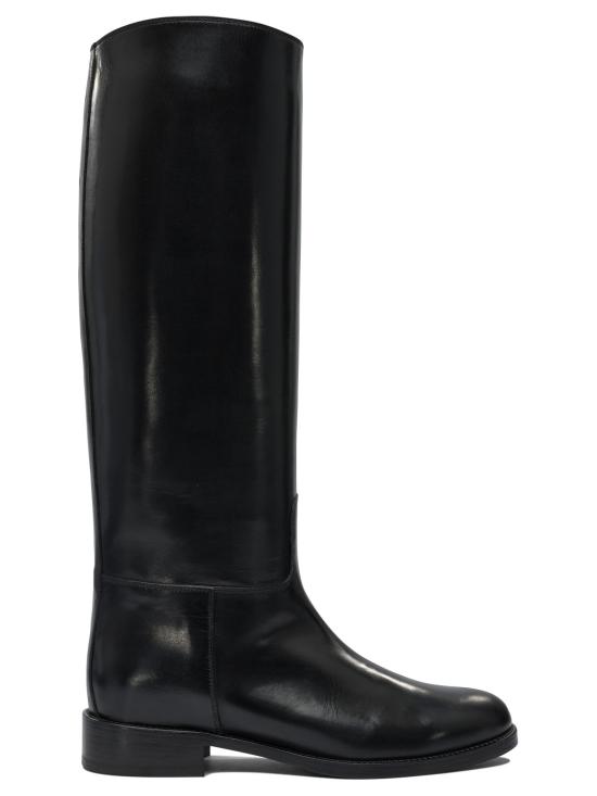 26FW 마레토 부츠 2288NEWHALFNERO BLACK