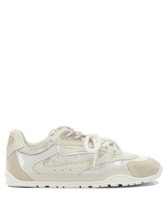 26FW 핑코 스니커즈 SS0185P153DY7 GOLD