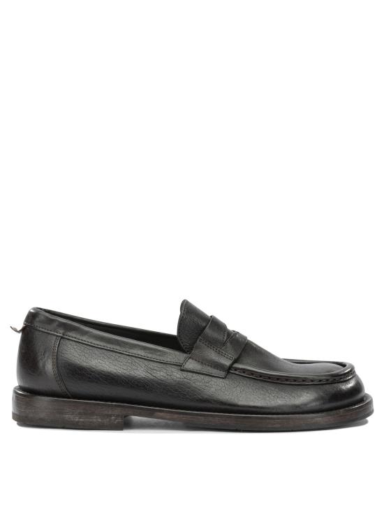 26FW 모마 로퍼 61505IDOLOCIOCO BROWN
