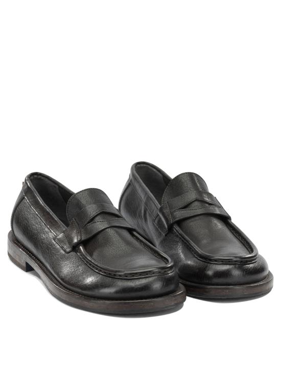 26FW 모마 로퍼 61505IDOLOCIOCO BROWN - MOMA