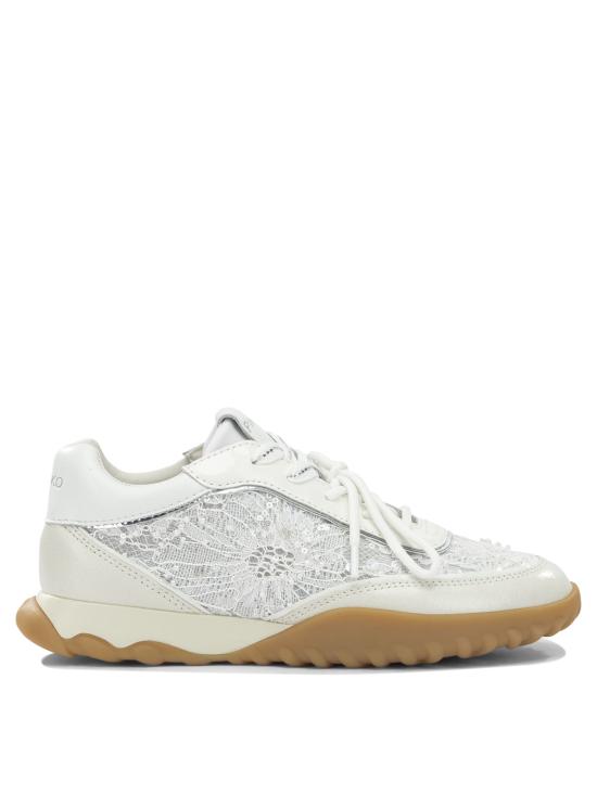 26FW 핑코 스니커즈 SS0229P176Z1B WHITE