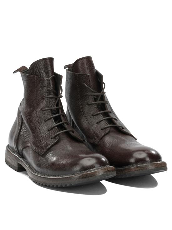 26FW 모마 부츠 58402RICKCAFFE BROWN - MOMA
