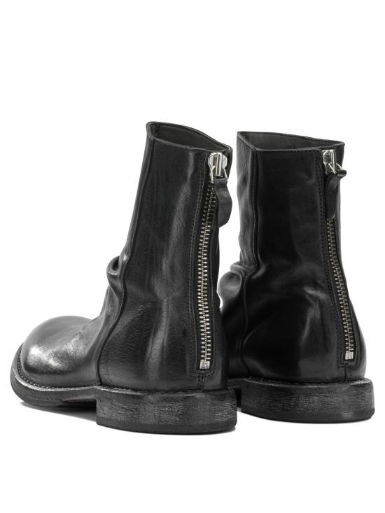 26FW 모마 부츠 50304MINSKNERO BLACK - MOMA