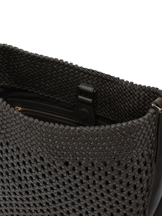 26FW 살바토레 페라가모 숄더백 0795511 BROWN - SALVATORE FERRAGAMO