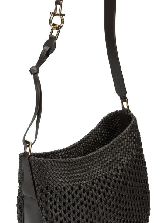 26FW 살바토레 페라가모 숄더백 0795511 BROWN - SALVATORE FERRAGAMO