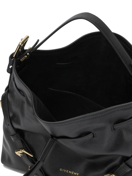 26FW 지방시 토트백 BB518PB2AE001 BLACK - GIVENCHY