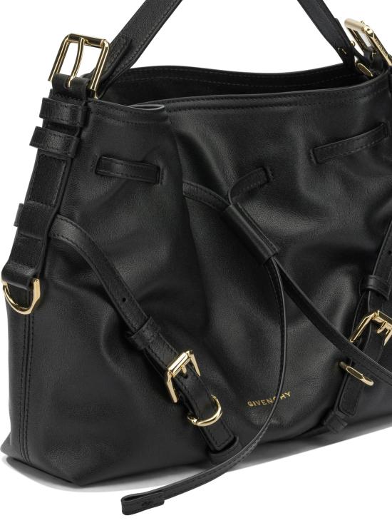 26FW 지방시 토트백 BB518PB2AE001 BLACK - GIVENCHY