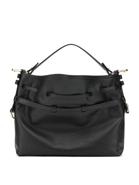 26FW 지방시 토트백 BB518PB2AE001 BLACK - GIVENCHY