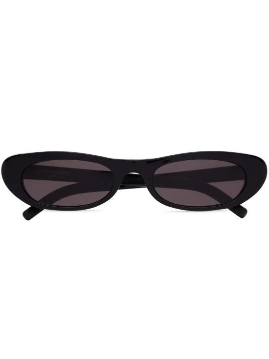 26FW 생로랑 선글라스 713740Y9901 1000 BLACK