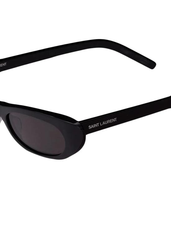 26FW 생로랑 선글라스 713740Y9901 1000 BLACK - SAINT LAURENT