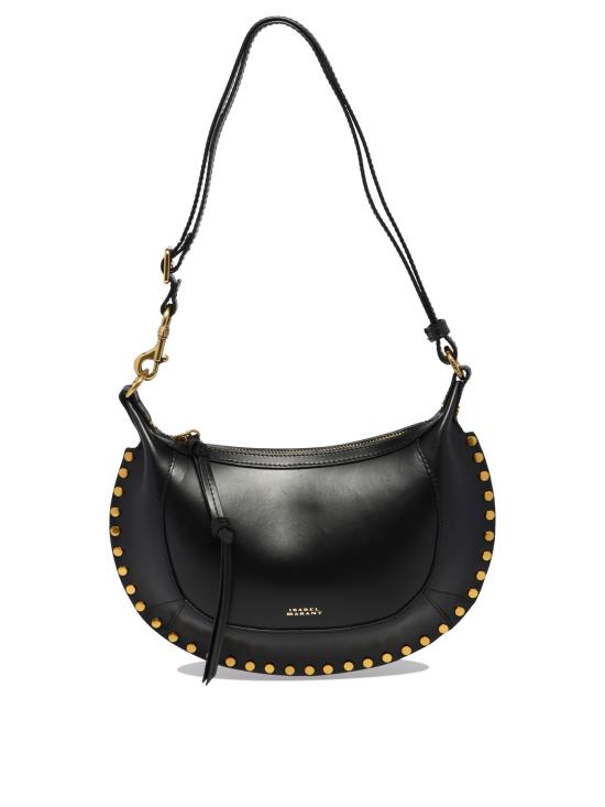 26FW 이자벨마랑 숄더백 23PPP0003FAA1C01M01BK BLACK