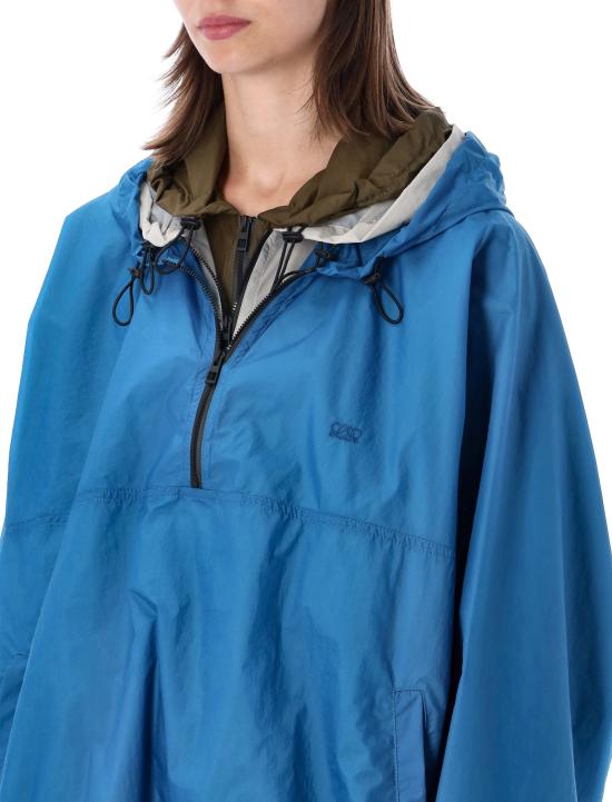 26FW 로에베 자켓 H526Y02WEX 5100 BLUE - LOEWE