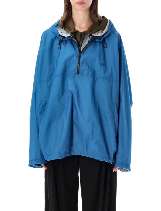 26FW 로에베 자켓 H526Y02WEX 5100 BLUE