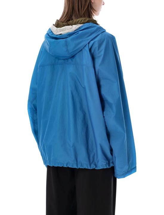 26FW 로에베 자켓 H526Y02WEX 5100 BLUE - LOEWE
