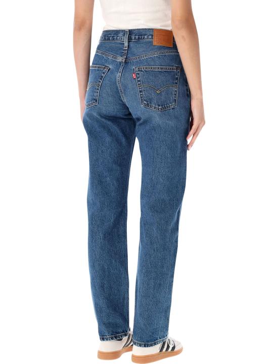 26FW 리바이스 데님 팬츠 A1959 0116 MID BLUE - LEVI'S