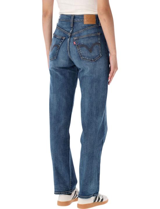 26FW 리바이스 데님 팬츠 79078 0061 MID BLUE - LEVI'S