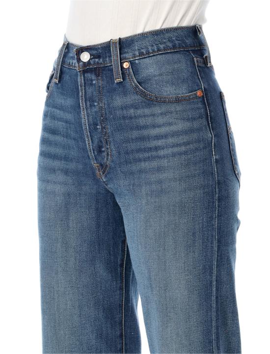26FW 리바이스 데님 팬츠 79078 0061 MID BLUE - LEVI'S