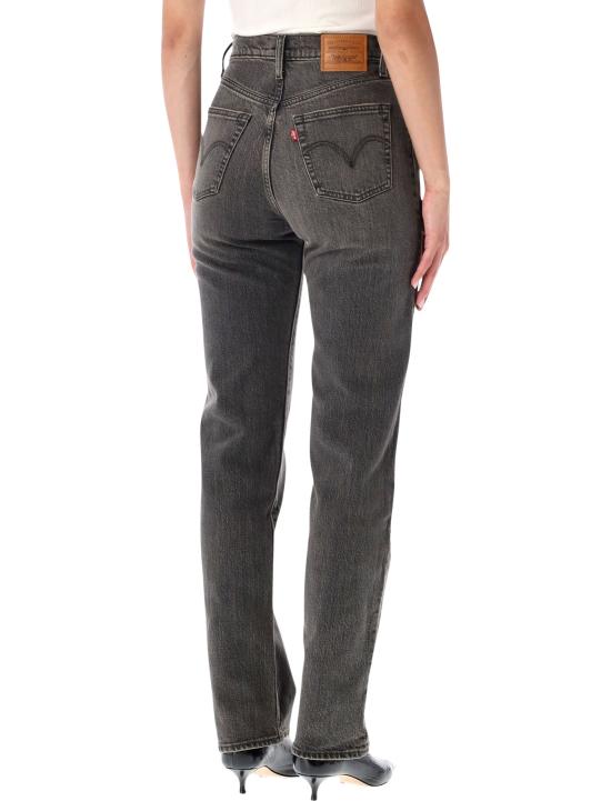 26FW 리바이스 데님 팬츠 79078 0051 BLACK STONE - LEVI'S