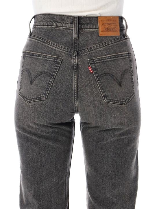 26FW 리바이스 데님 팬츠 79078 0051 BLACK STONE - LEVI'S