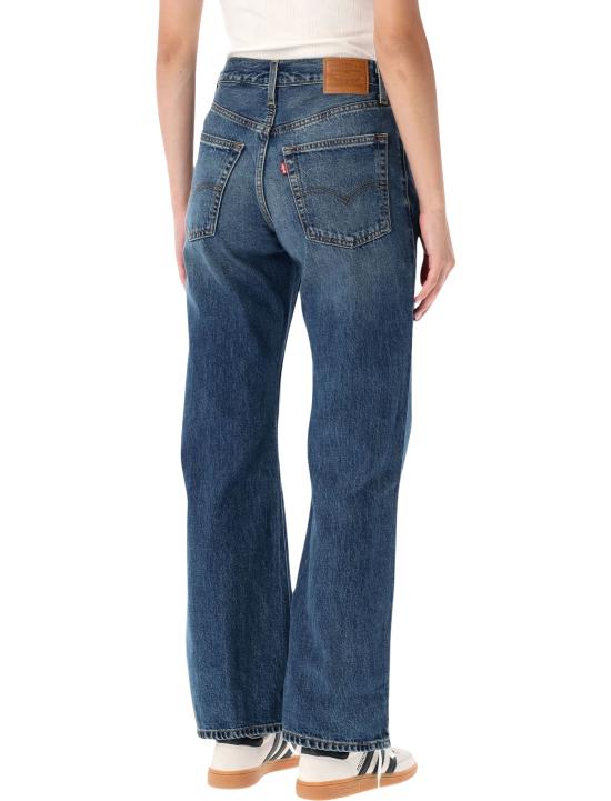 26FW 리바이스 데님 팬츠 005DO 0005 MID BLUE - LEVI'S