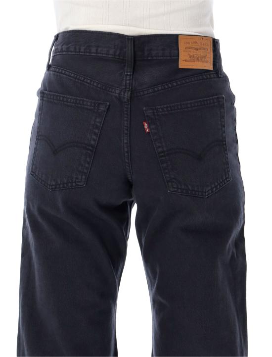 26FW 리바이스 데님 팬츠 005DO 0004 BLACK - LEVI'S