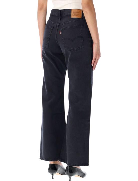 26FW 리바이스 데님 팬츠 005DO 0004 BLACK - LEVI'S