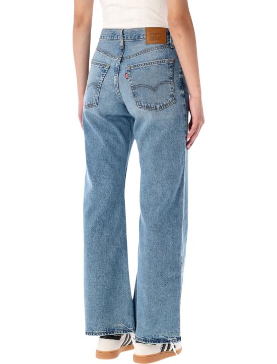 26FW 리바이스 데님 팬츠 005DO 0000 LIGHT BLUE - LEVI'S