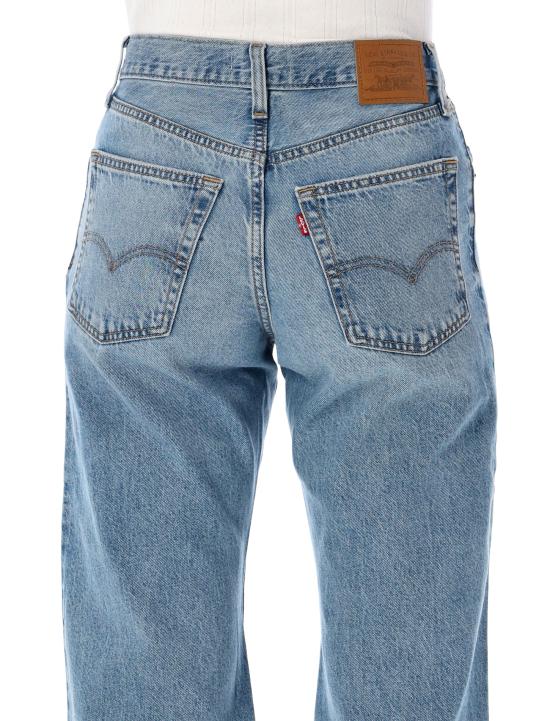 26FW 리바이스 데님 팬츠 005DO 0000 LIGHT BLUE - LEVI'S