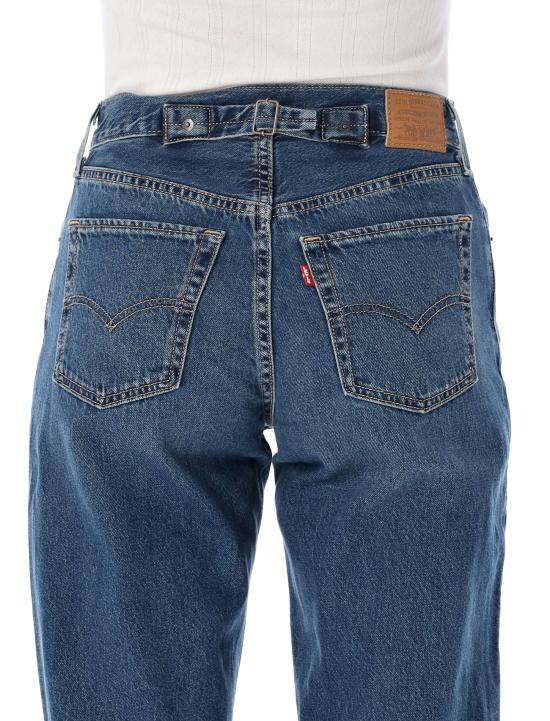 26FW 리바이스 데님 팬츠 0083N 0008 MID BLUE - LEVI'S