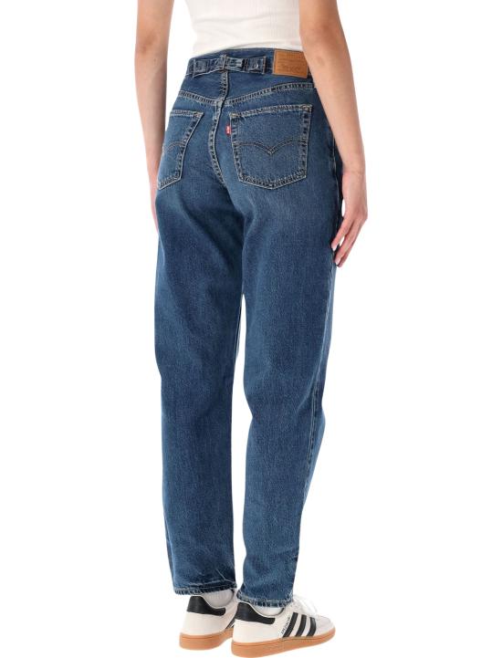 26FW 리바이스 데님 팬츠 0083N 0008 MID BLUE - LEVI'S